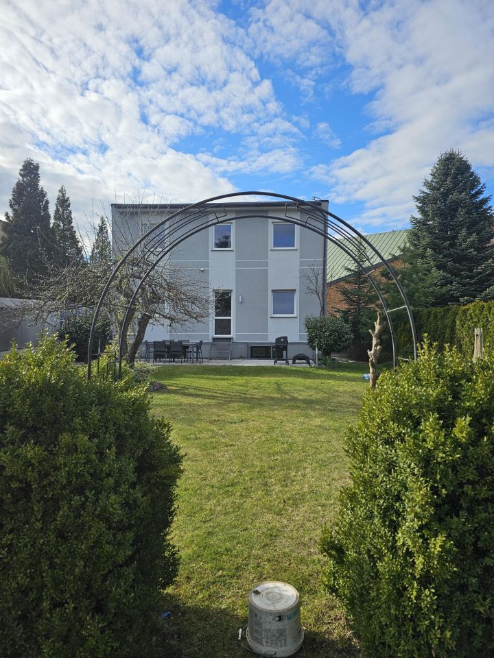 dom wolnostojący, 4 pokoje Poznań Junikowo, ul. Gladiolowa. Zdjęcie 11