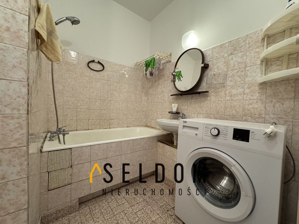 Mieszkanie 2-pokojowe Opole Armii Krajowej, ul. Stefana Grota-Roweckiego. Zdjęcie 8