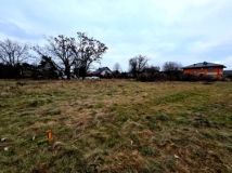 Działka budowlana Warszawa Wawer, ul. Wał Miedzeszyński. Zdjęcie 1