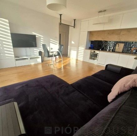 Mieszkanie 2-pokojowe Warszawa Białołęka, ul. Vincenza Belliniego. Zdjęcie 2