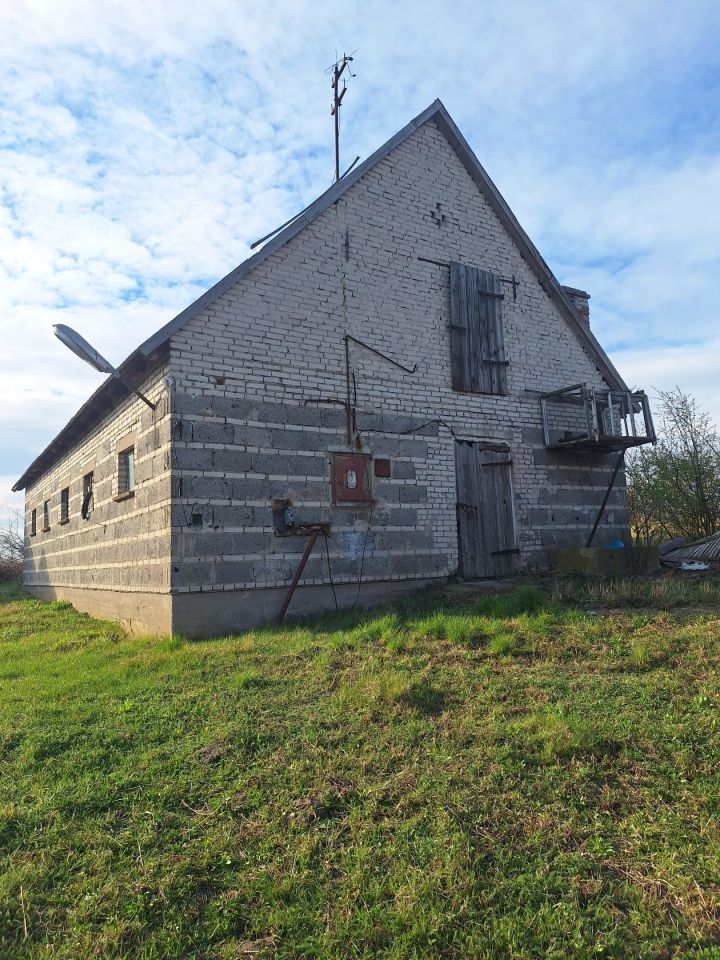 gospodarstwo, 2 pokoje Bobrowniki. Zdjęcie 3