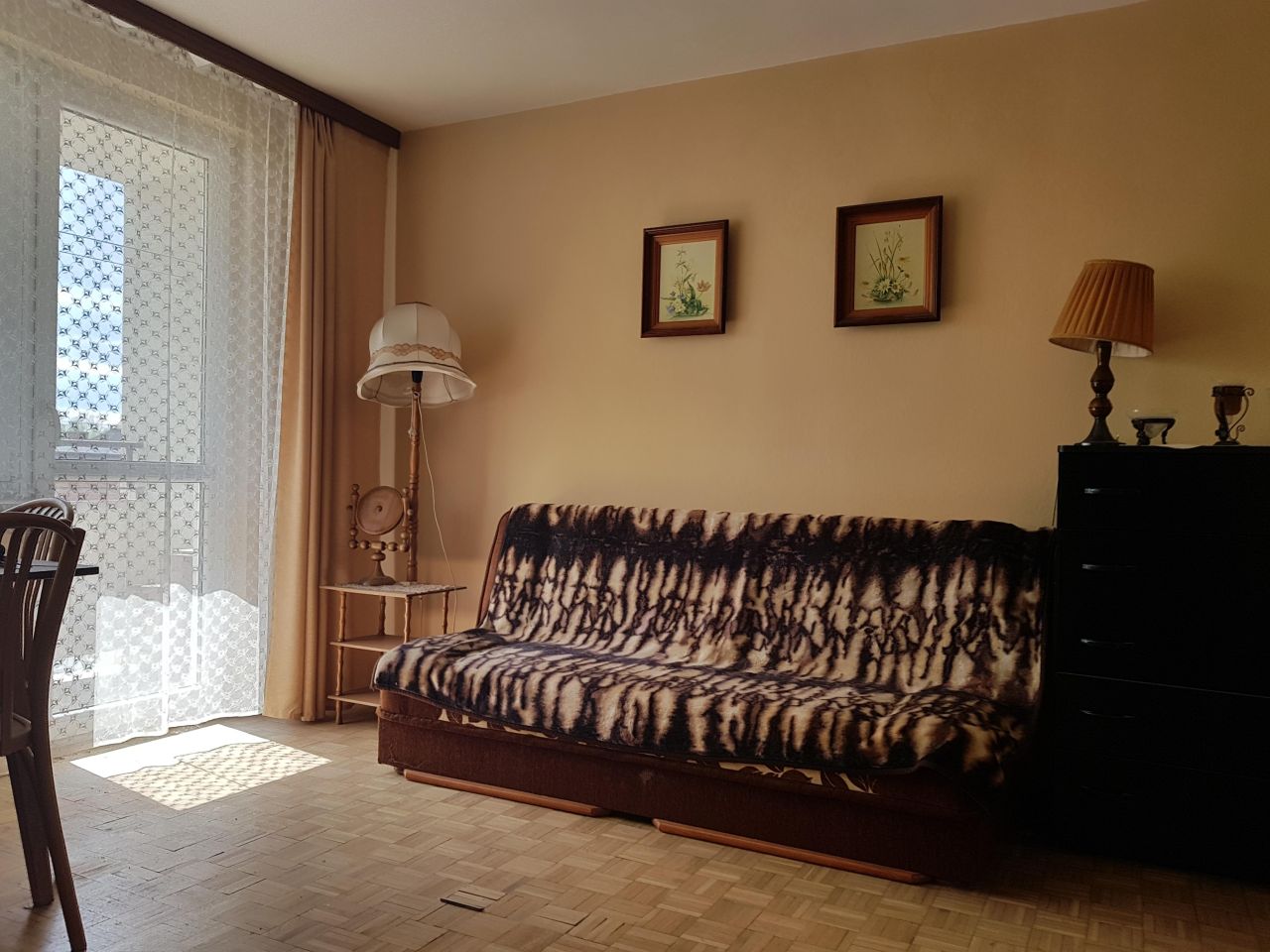 Mieszkanie 2-pokojowe Mińsk Mazowiecki Centrum, ul. Stefana Kardynała Wyszyńskiego. Zdjęcie 4