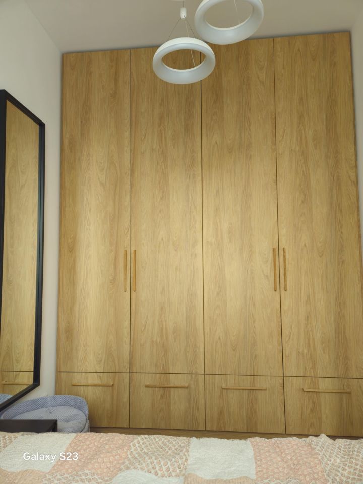 Mieszkanie 2-pokojowe Bydgoszcz Fordon, ul. Fordońska. Zdjęcie 5