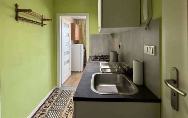 Mieszkanie 2-pokojowe Kraków Kurdwanów, ul. Wincentego Witosa. Zdjęcie 6