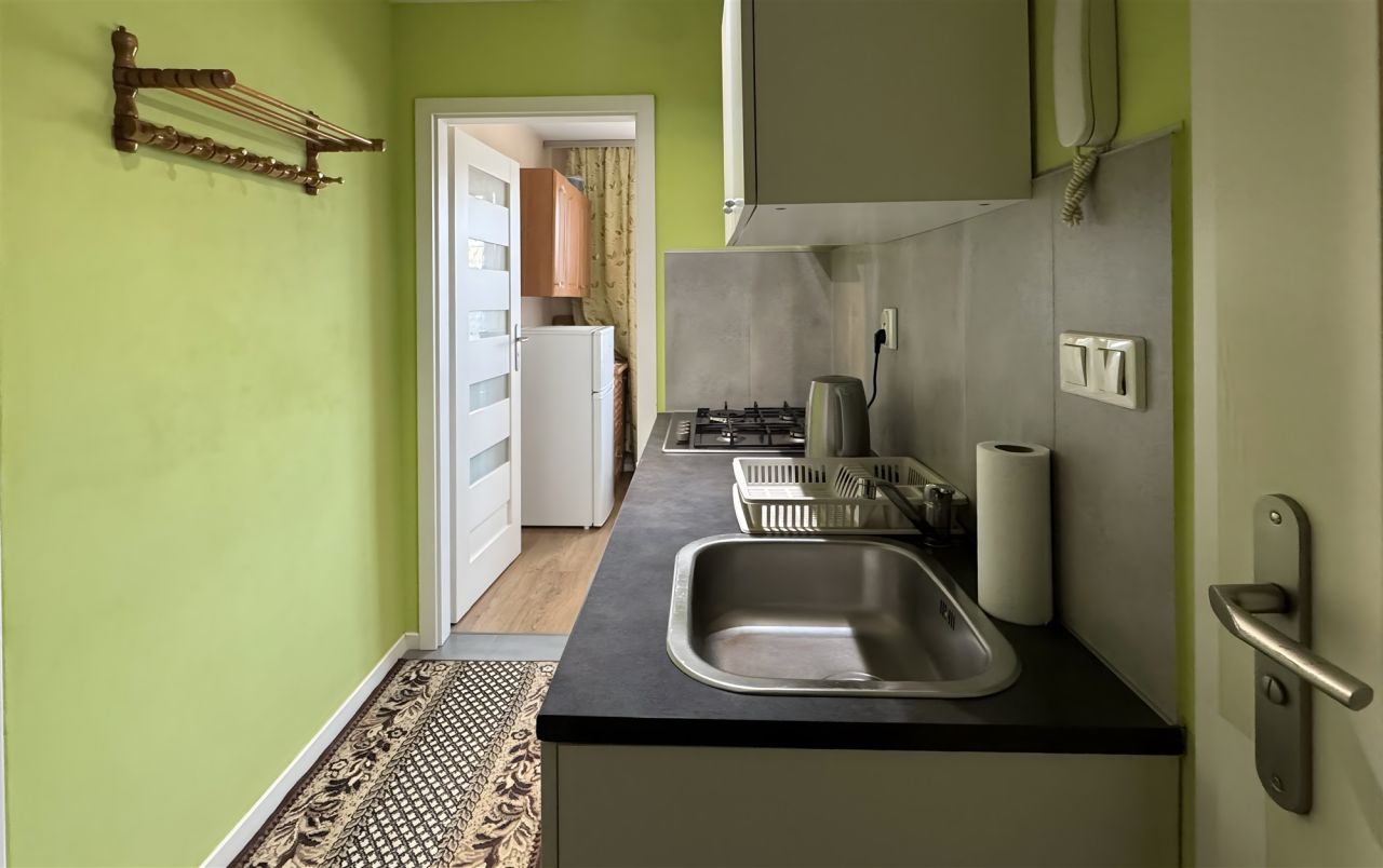 Mieszkanie 2-pokojowe Kraków Kurdwanów, ul. Wincentego Witosa. Zdjęcie 6