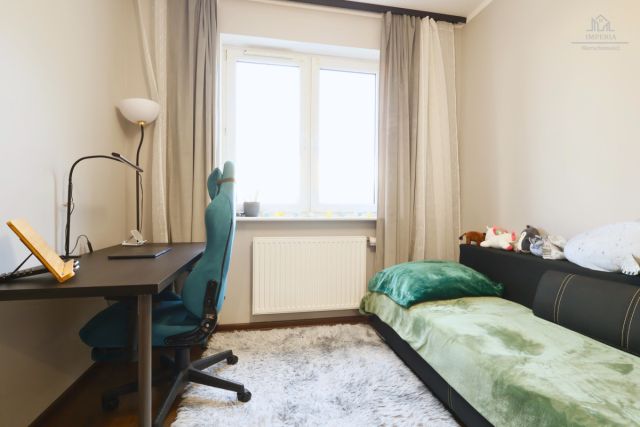 Mieszkanie 3-pokojowe Gdańsk Jasień, ul. Potęgowska. Zdjęcie 5
