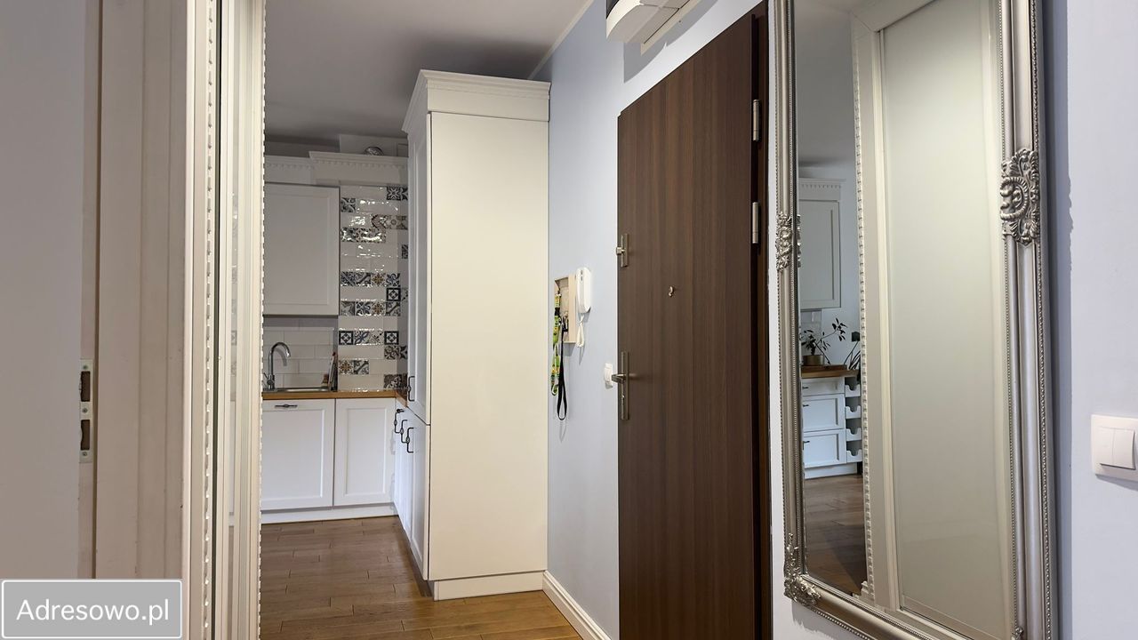 Mieszkanie 3-pokojowe Wrocław Psie Pole, ul. Zakładowa. Zdjęcie 11