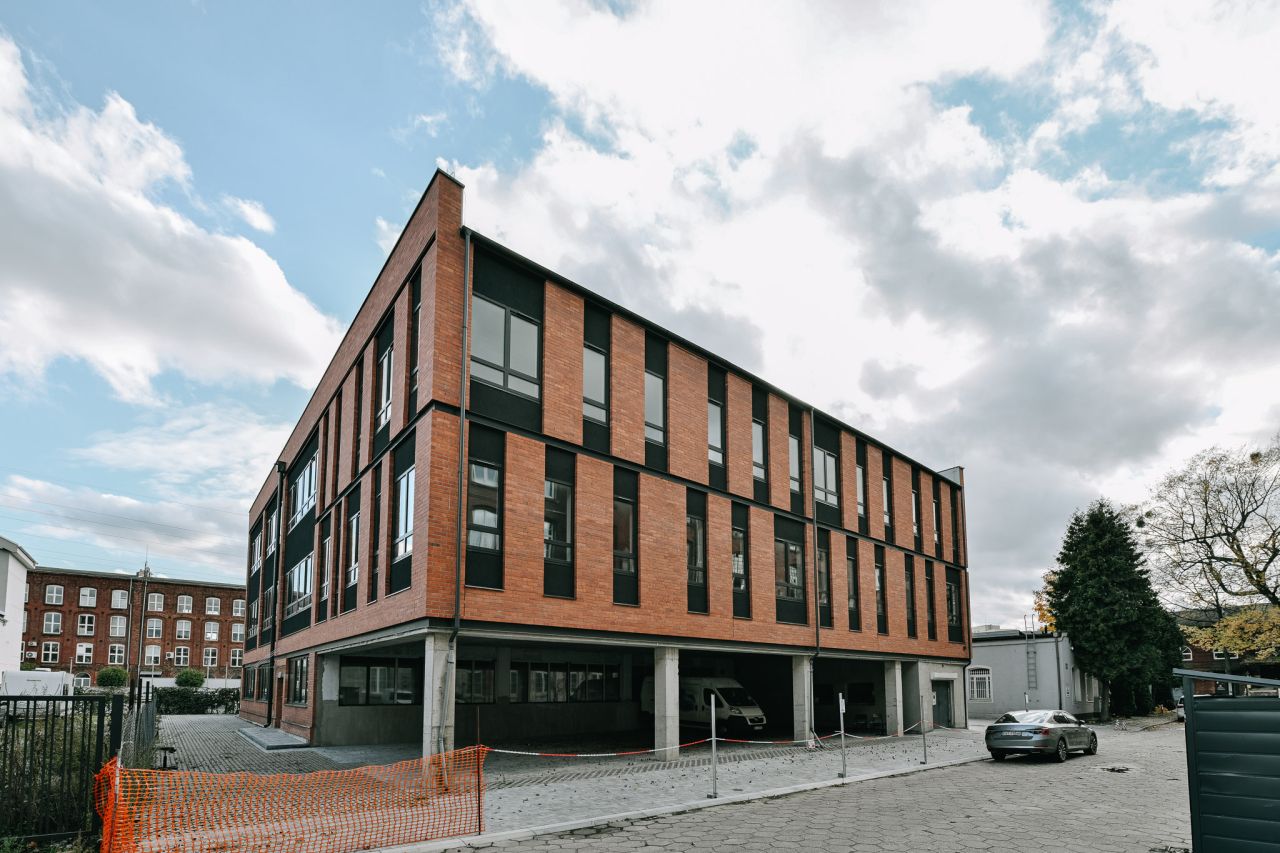 Biuro Łódź Polesie, Łąkowa 3/5N. Zdjęcie 25