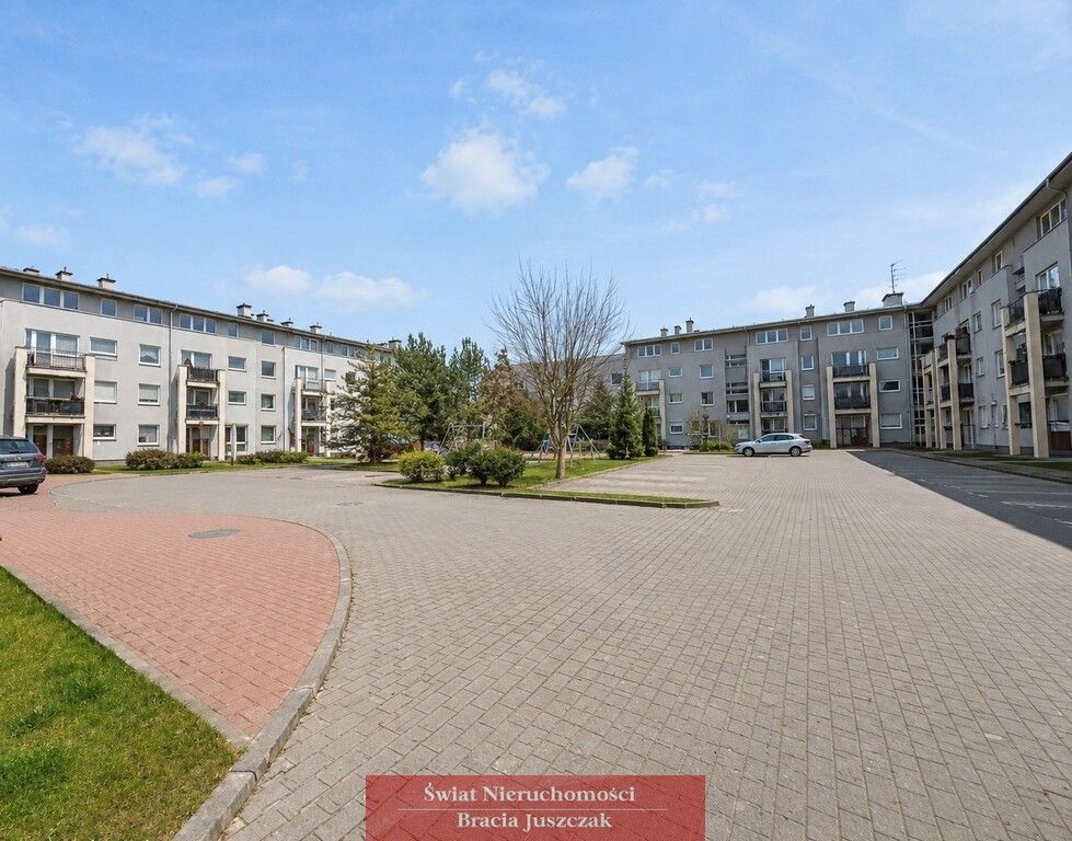 Mieszkanie 2-pokojowe Wrocław Psie Pole, ul. Włościańska. Zdjęcie 18