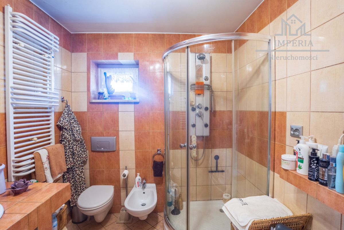 dom wolnostojący, 5 pokoi Skarszewy, ul. Sobieskiego. Zdjęcie 21