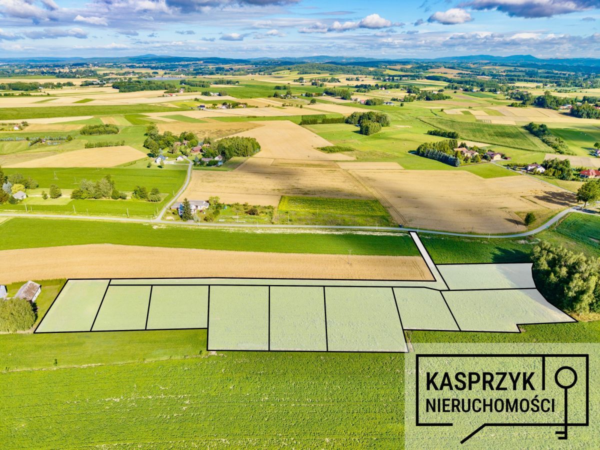Działka budowlana Bajdy. Zdjęcie 2
