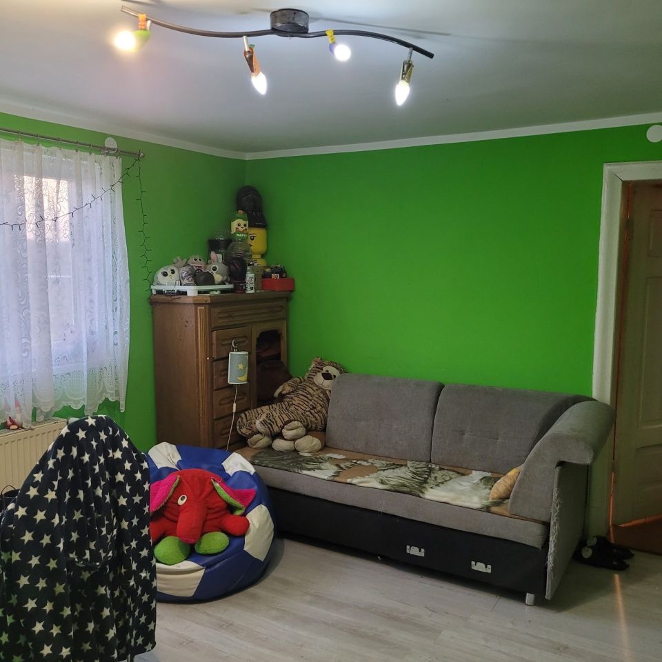 bliźniak, 6 pokoi Goryń. Zdjęcie 6