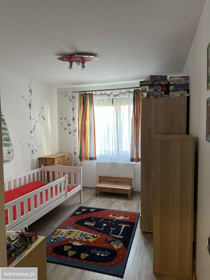 Mieszkanie 3-pokojowe Wrocław Muchobór Wielki, ul. Graniczna. Zdjęcie 4