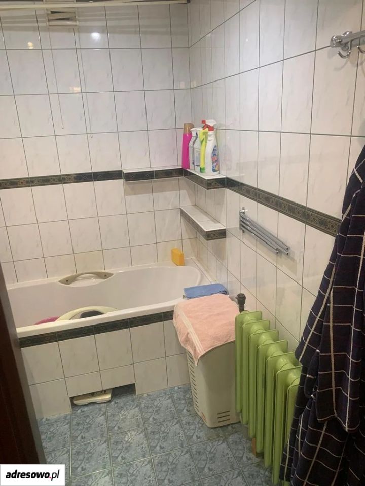 Mieszkanie 3-pokojowe Knurów, ul. Piłsudczyków. Zdjęcie 5