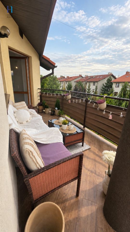 Mieszkanie 4-pokojowe Łódź Górna, ul. Graniczna. Zdjęcie 11