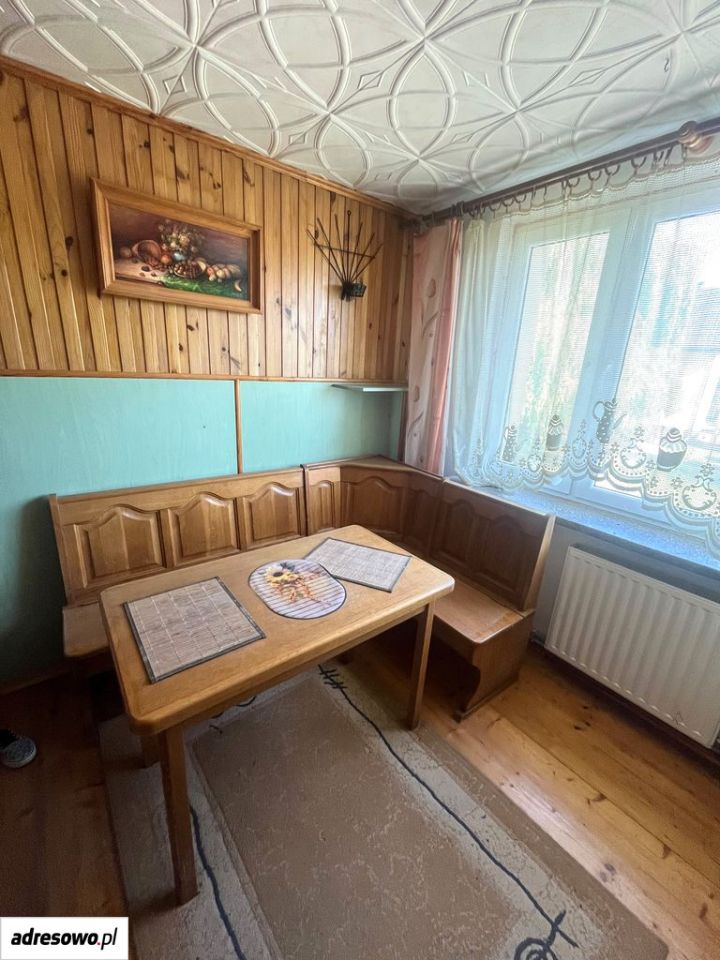 Mieszkanie 3-pokojowe Szczebrzeszyn Klemensów, ul. Startowa. Zdjęcie 12