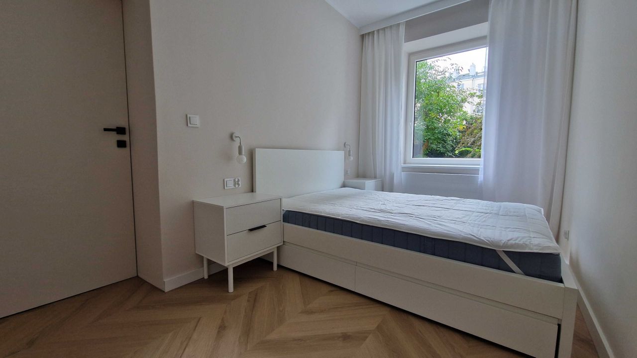 Mieszkanie 2-pokojowe Warszawa Praga-Południe, ul. Augustyna Kordeckiego. Zdjęcie 7