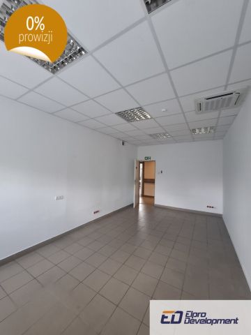Biuro Lublin Konstantynów, al. Kraśnicka. Zdjęcie 3