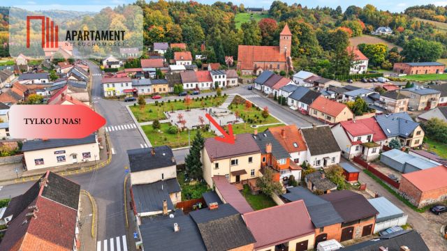 dom szeregowy, 9 pokoi Kurzętnik. Zdjęcie 24