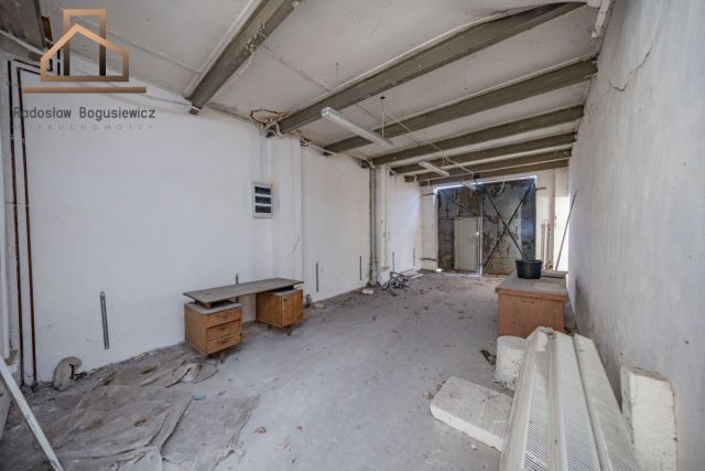 Lokal Gronowo Elbląskie, ul. Przemysłowa. Zdjęcie 9