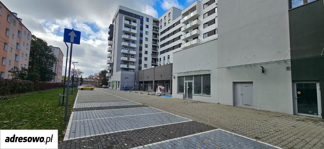 Lokal Ząbki Centrum, ul. Stefana Batorego. Zdjęcie 9