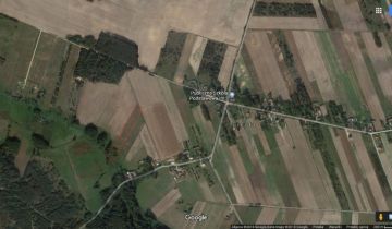 Działka rolna Ciepła