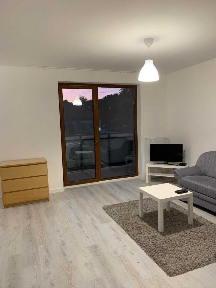 Mieszkanie 3-pokojowe Malbork, ul. Jagiellońska