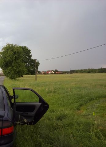 Działka rolno-budowlana Motyczno. Zdjęcie 1