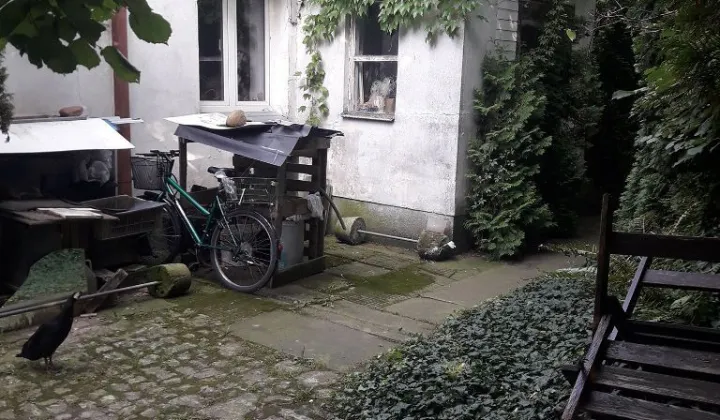 dom wolnostojący, 2 pokoje Pruszków, ul. Ożarowska