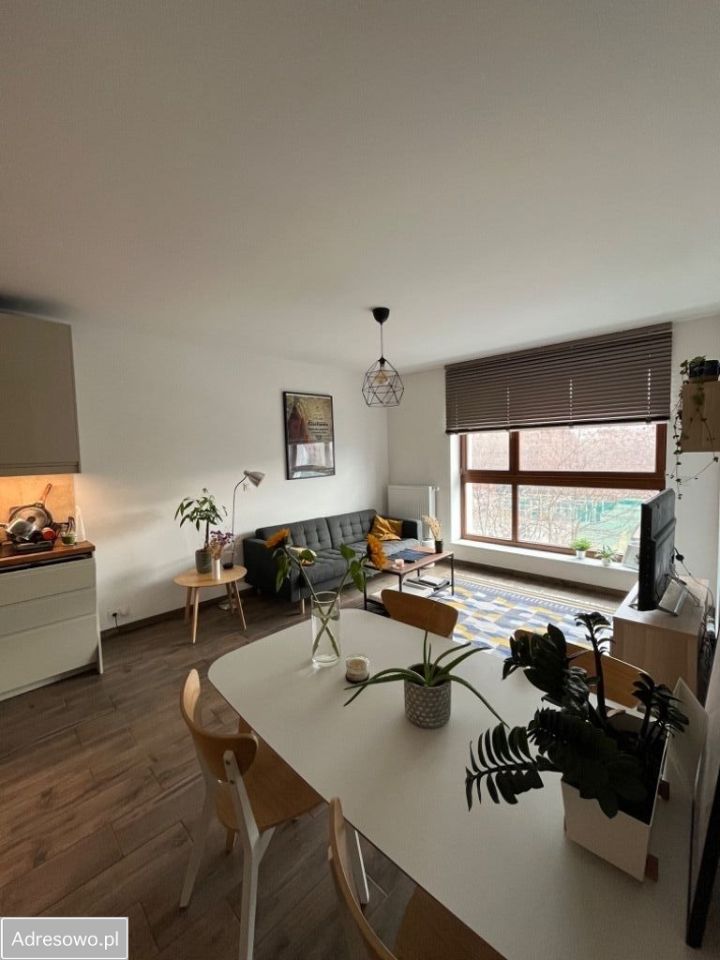 Mieszkanie 3-pokojowe Warszawa Praga-Północ, ul. Ząbkowska