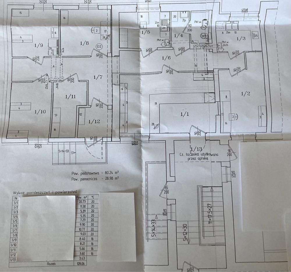 Lokal Dobrzeń Wielki, ul. Reymonta. Zdjęcie 4