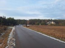 Działka budowlana Łąki, ul. Runa Leśnego. Zdjęcie 4