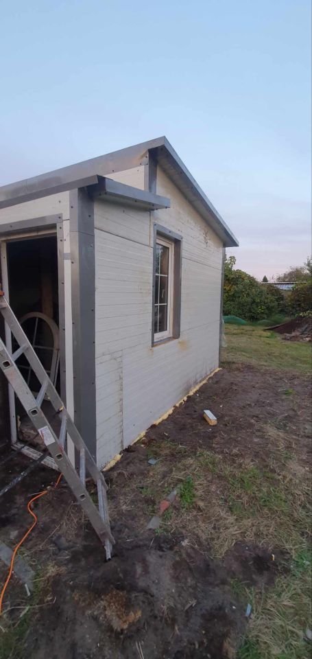 Działka rod Strzelce Opolskie, ul. Budowlanych. Zdjęcie 5