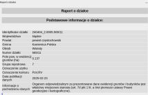 Działka budowlana Wanaty, ul. Topolowa. Zdjęcie 1