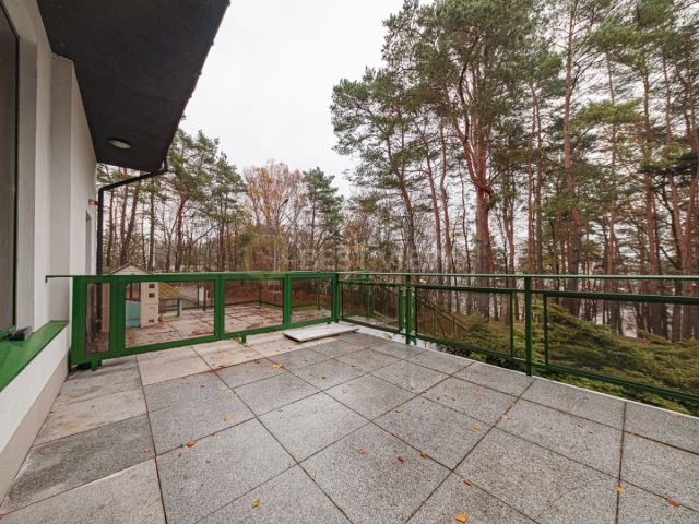 Mieszkanie 1-pokojowe Serock, ul. Wyzwolenia. Zdjęcie 10