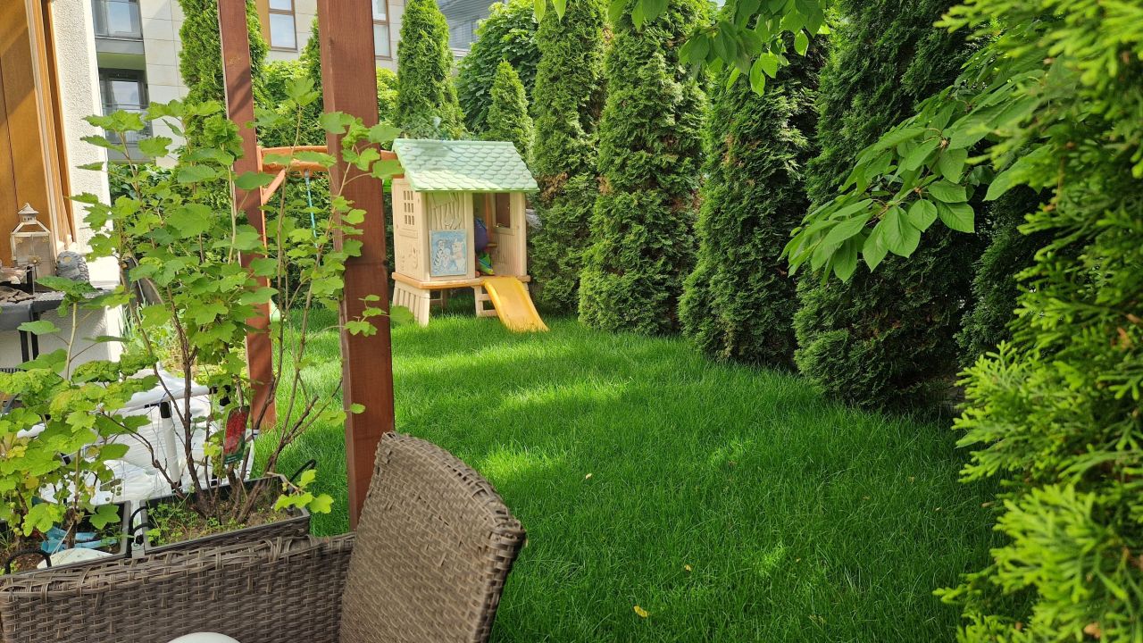 Mieszkanie 3-pokojowe Warszawa Mokotów, ul. Obrzeżna. Zdjęcie 21