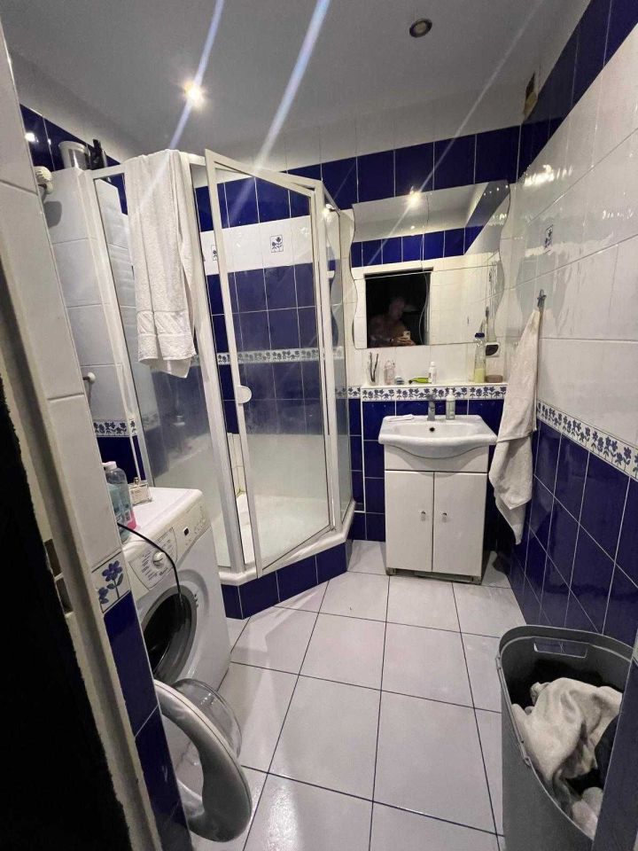 Mieszkanie 3-pokojowe Piekary Śląskie, ul. Marii Curie-Skłodowskiej. Zdjęcie 5