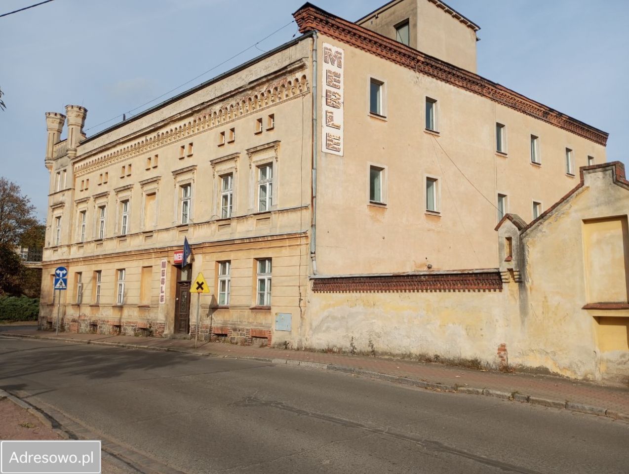 Nieruchomość komercyjna Strzelin, ul. Mikołaja Kopernika. Zdjęcie 10