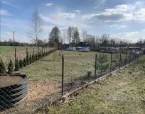 Działka rekreacyjna Śliski. Zdjęcie 4