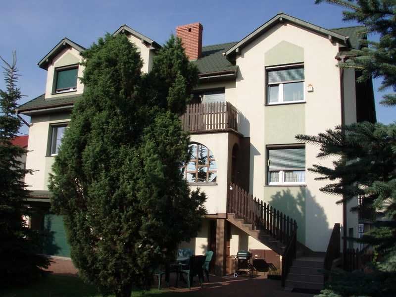 dom wolnostojący Radom, ul. Puszczańska. Zdjęcie 7