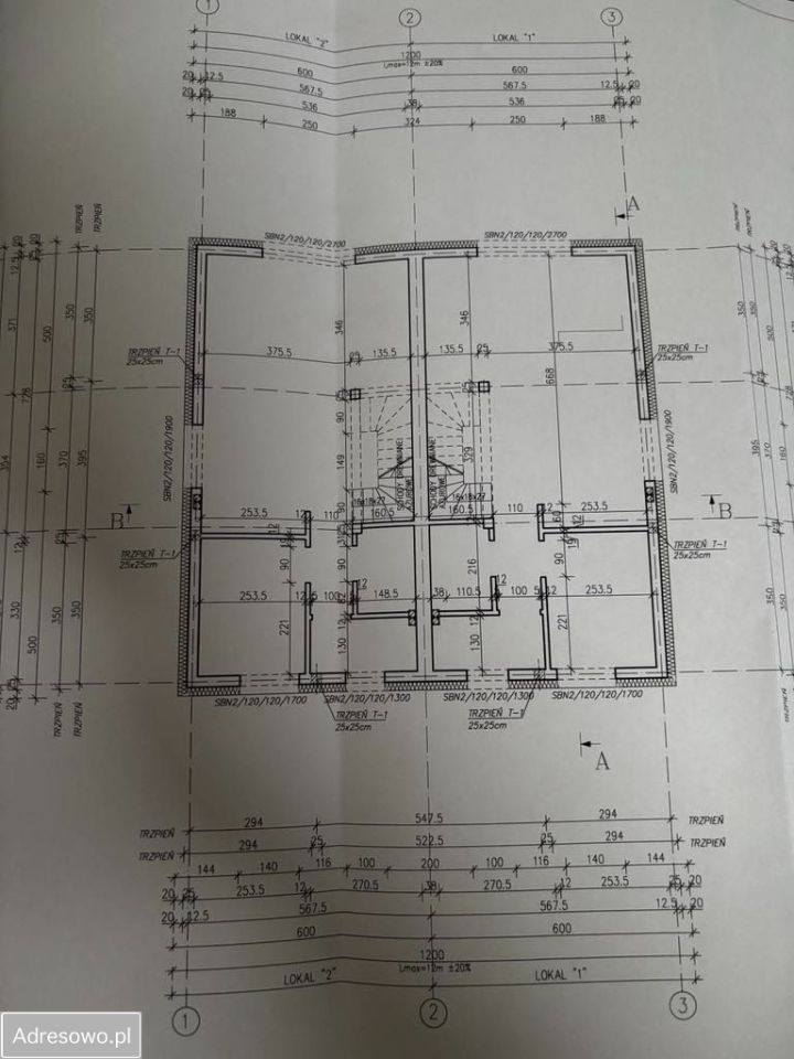 bliźniak, 4 pokoje Brodnica. Zdjęcie 6