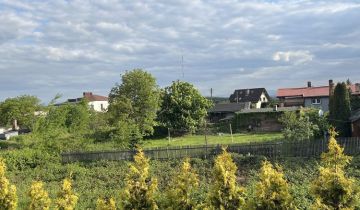 Działka budowlana Mysłowice Morgi