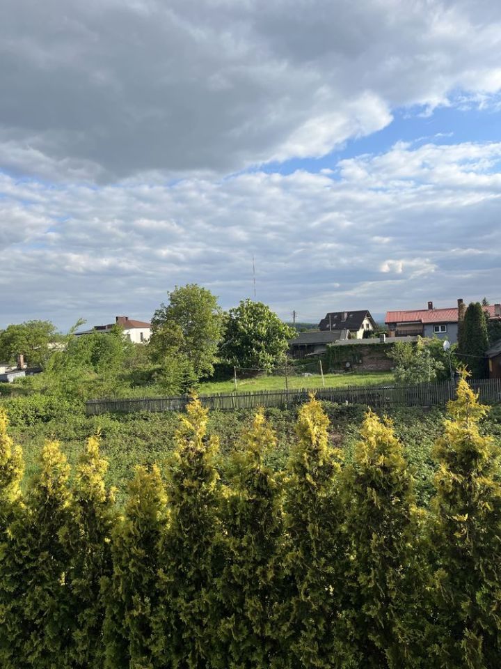 Działka budowlana Mysłowice Morgi