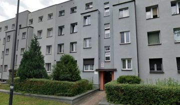 Mieszkanie 2-pokojowe Zabrze Centrum, ul. Stefana Czarnieckiego