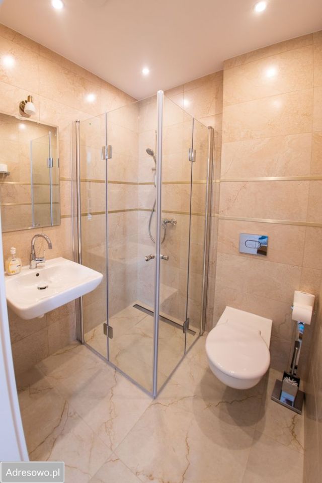 Hotel/pensjonat Augustów, ul. Nadrzeczna. Zdjęcie 13