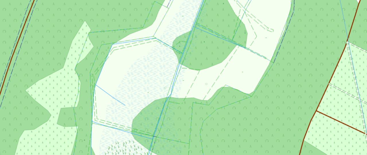 Działka rolna Ownice. Zdjęcie 5