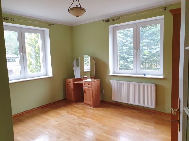 dom wolnostojący, 7 pokoi Choszczowe, ul. Wspólna. Zdjęcie 6