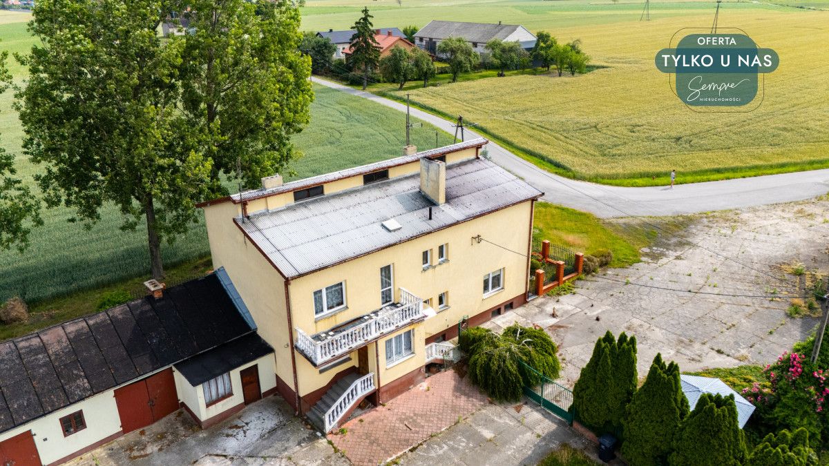 Lokal Marcinów. Zdjęcie 32