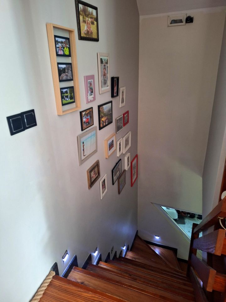 dom wolnostojący, 5 pokoi Kowary, ul. Bolesława Prusa. Zdjęcie 11