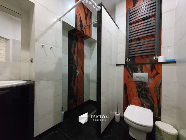 Mieszkanie 7-pokojowe Gdańsk Wrzeszcz, ul. gen. Józefa Fiszera. Zdjęcie 13